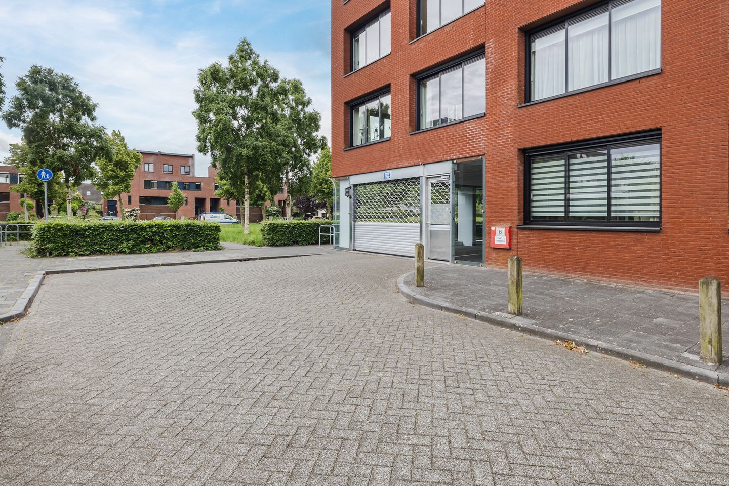 Foto 35 van Elzenmos 4