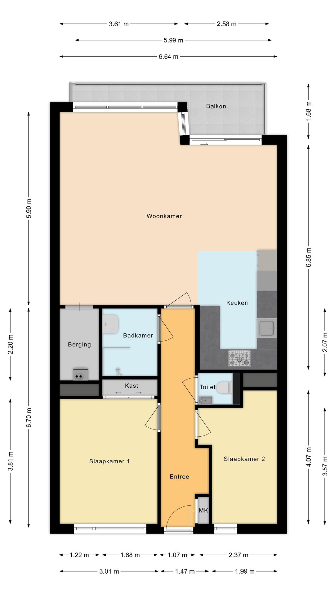 Foto 37 van Elzenmos 4