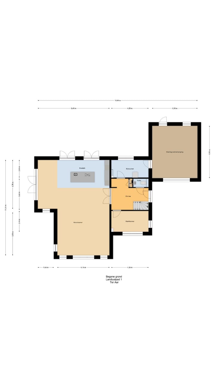 Photo 8 of Landlustpad 1