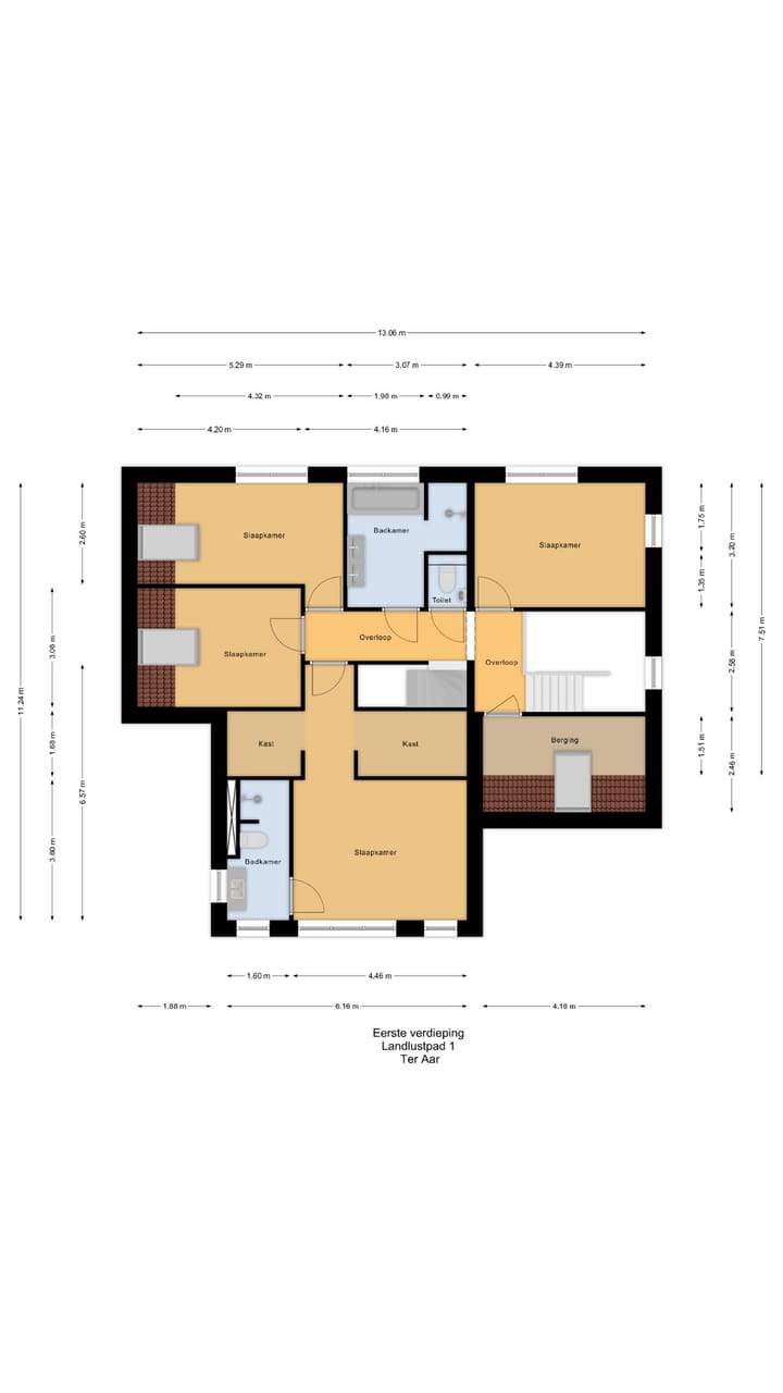 Photo 9 of Landlustpad 1