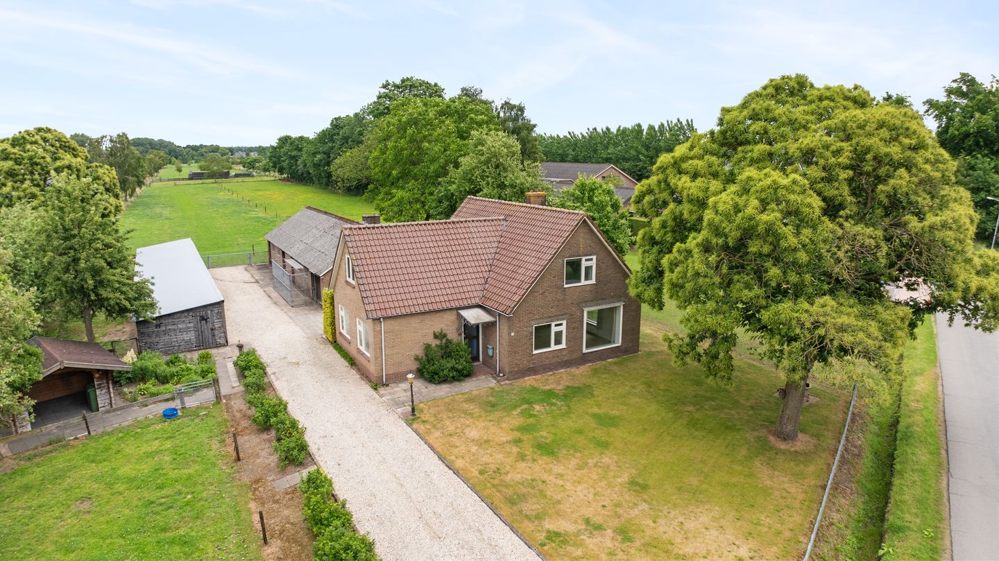 Foto 1 van Brugveenseweg 69