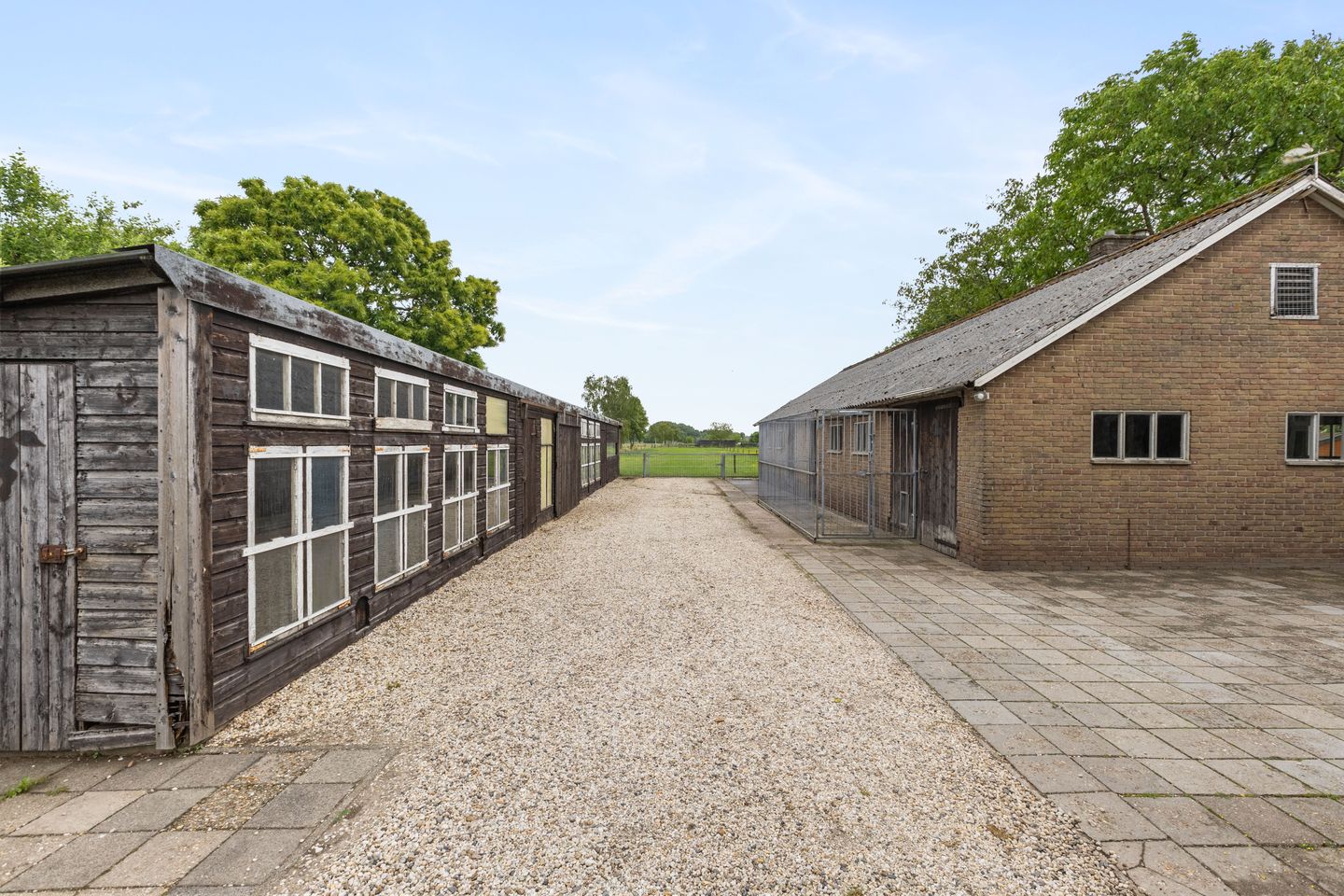 Foto 4 van Brugveenseweg 69