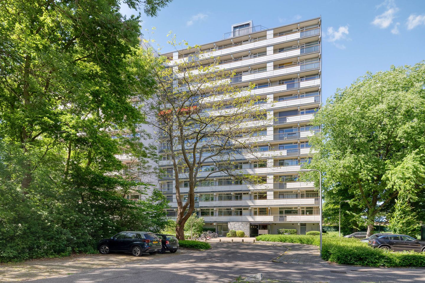 Foto 1 van Akkerwinde 45