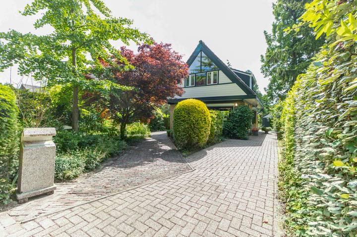 Foto 2 van Boschmansweg 6-A