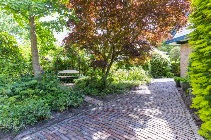 Foto 3 van Boschmansweg 6-A