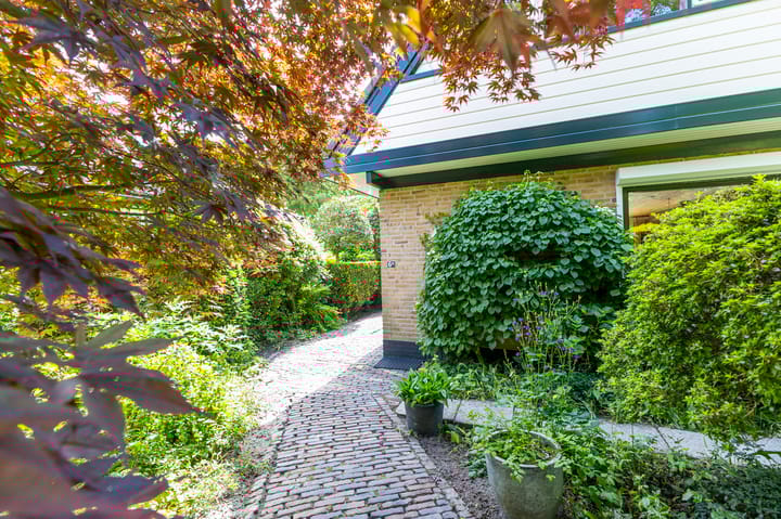 Foto 5 van Boschmansweg 6-A