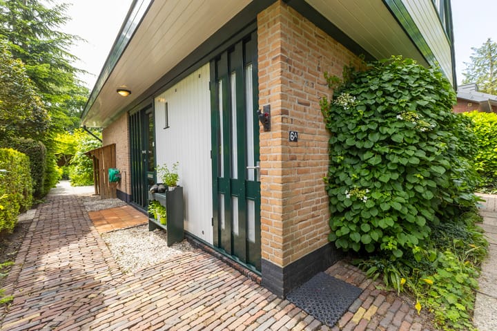 Foto 6 van Boschmansweg 6-A