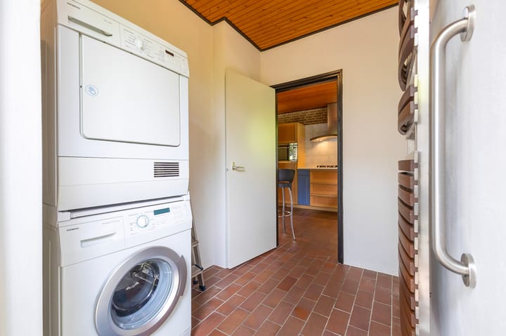 Foto 12 van Boschmansweg 6-A