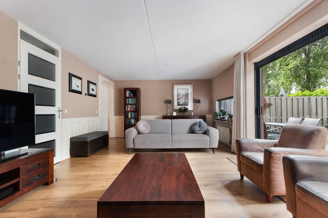 Foto 2 van Amazone 264