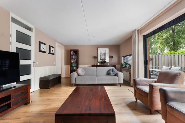 Foto 2 van Amazone 264