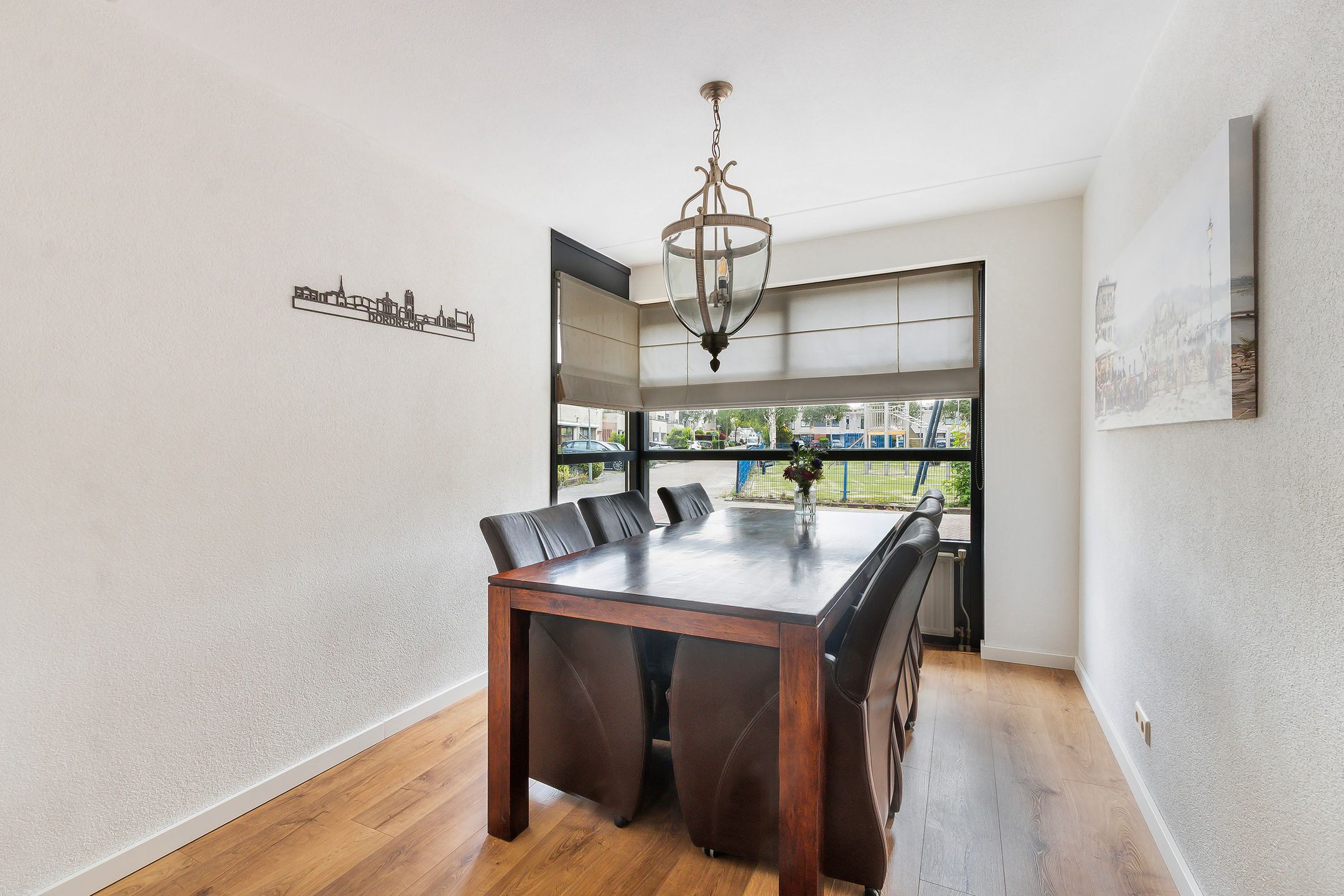 Foto 3 van Amazone 264