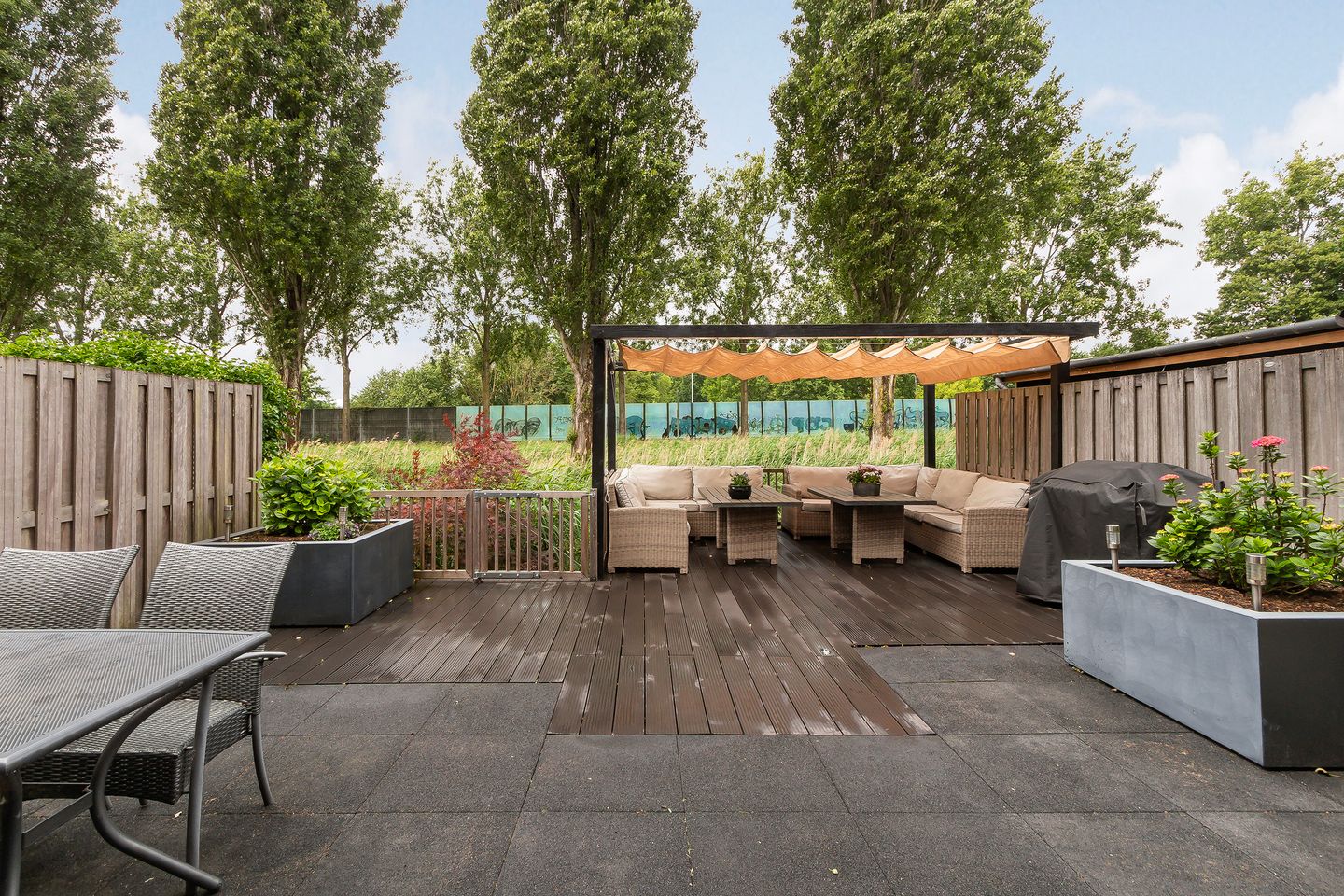 Foto 4 van Amazone 264