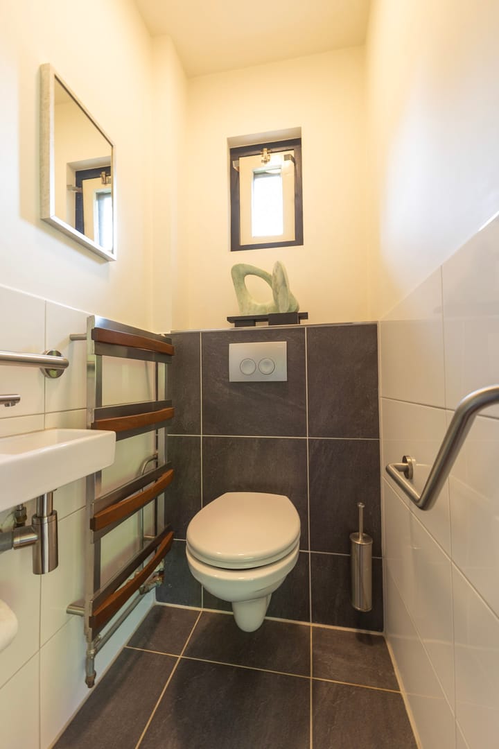 Foto 18 van Boschmansweg 6-A