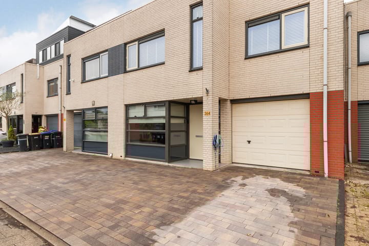 Foto 7 van Amazone 264