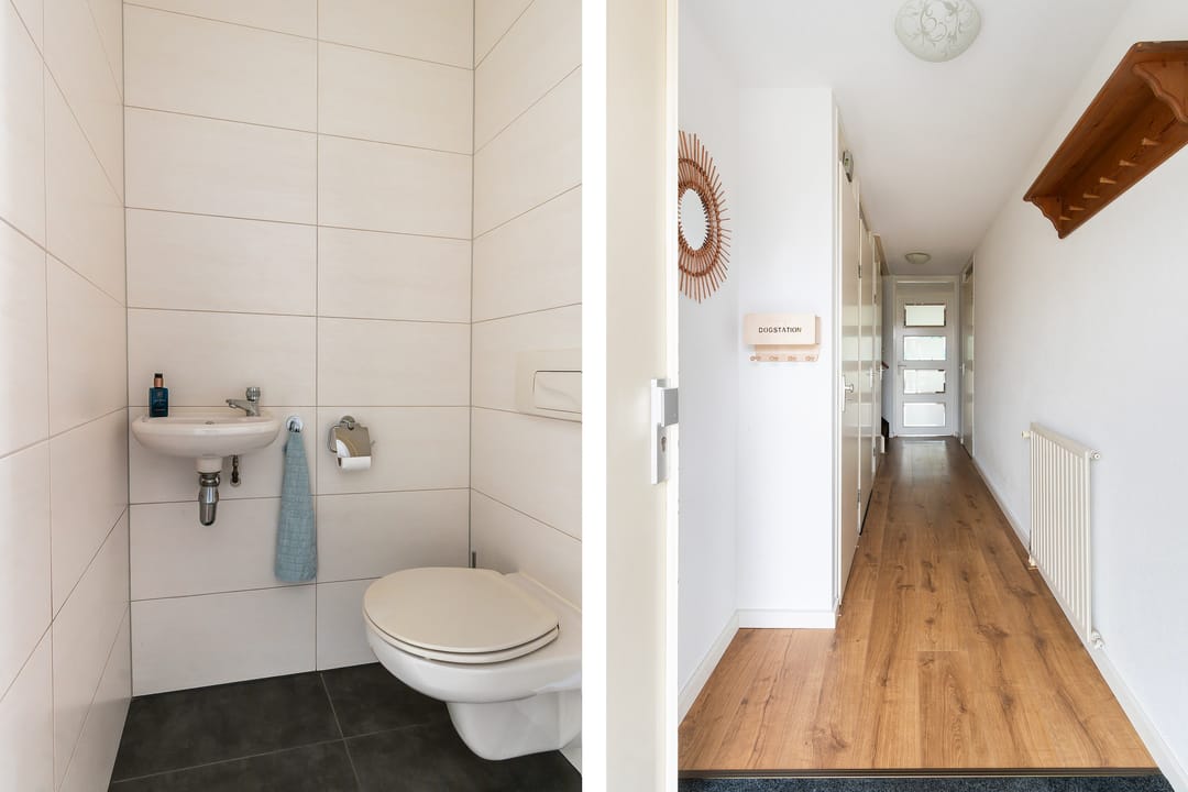 Foto 8 van Amazone 264