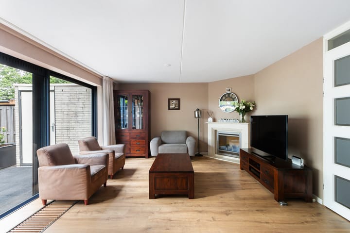 Foto 9 van Amazone 264