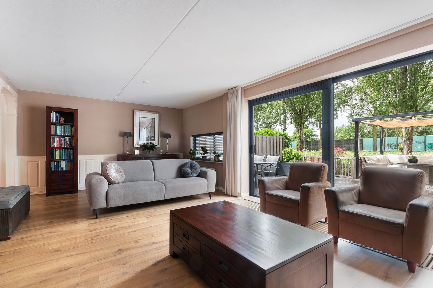 Foto 10 van Amazone 264