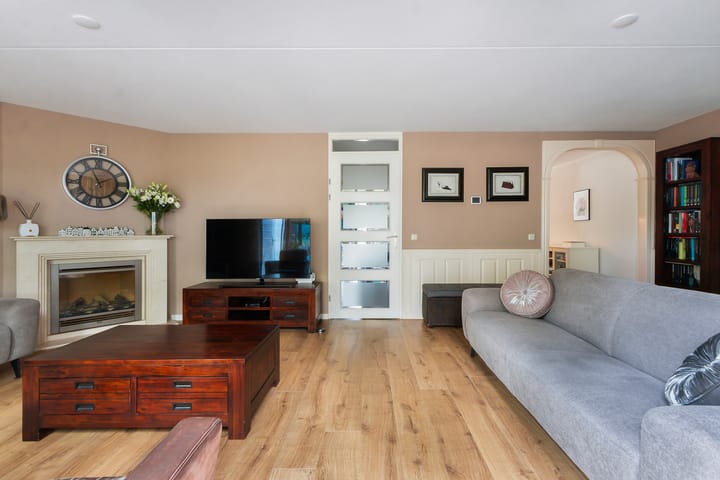 Foto 11 van Amazone 264