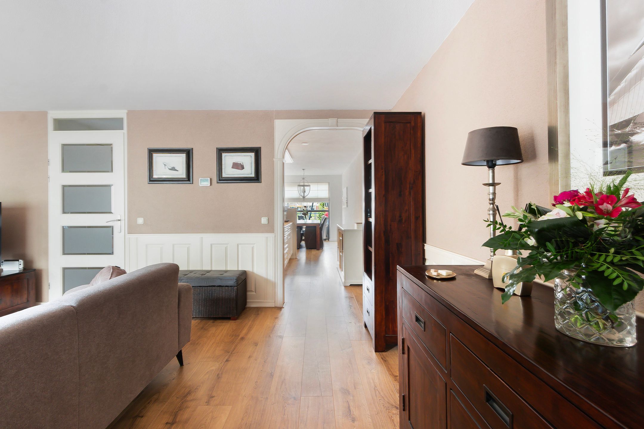 Foto 12 van Amazone 264