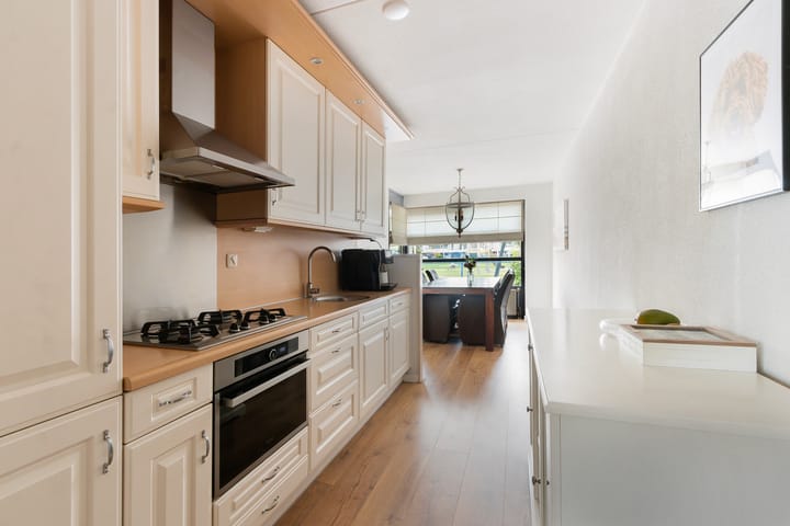 Foto 13 van Amazone 264