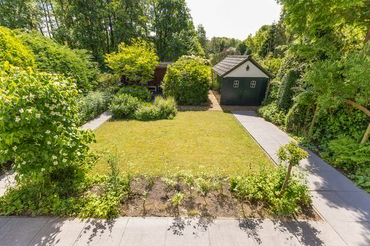 Foto 27 van Boschmansweg 6-A