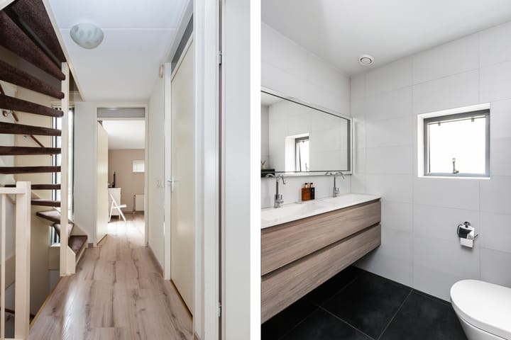 Foto 15 van Amazone 264