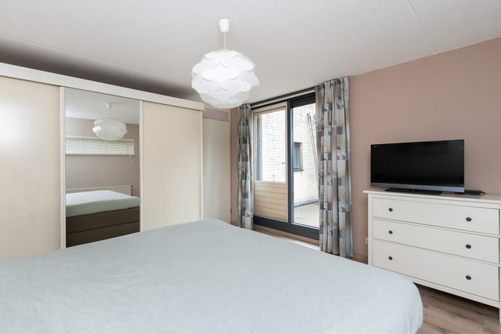 Foto 16 van Amazone 264