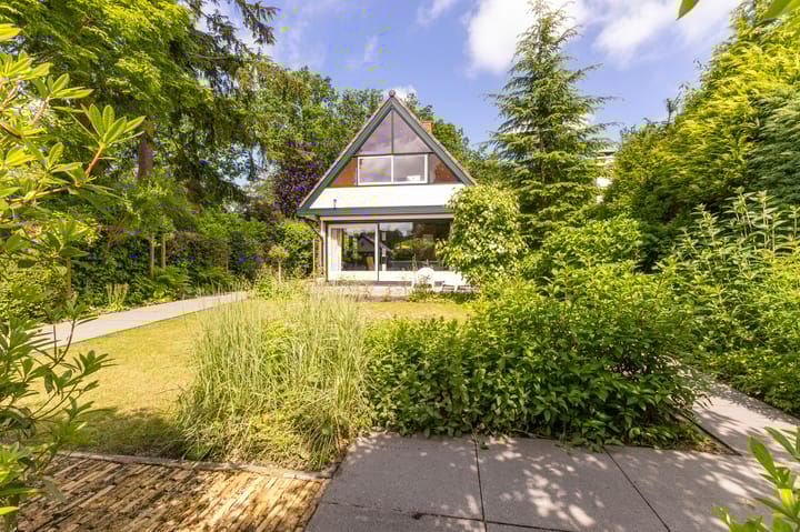 Foto 30 van Boschmansweg 6-A