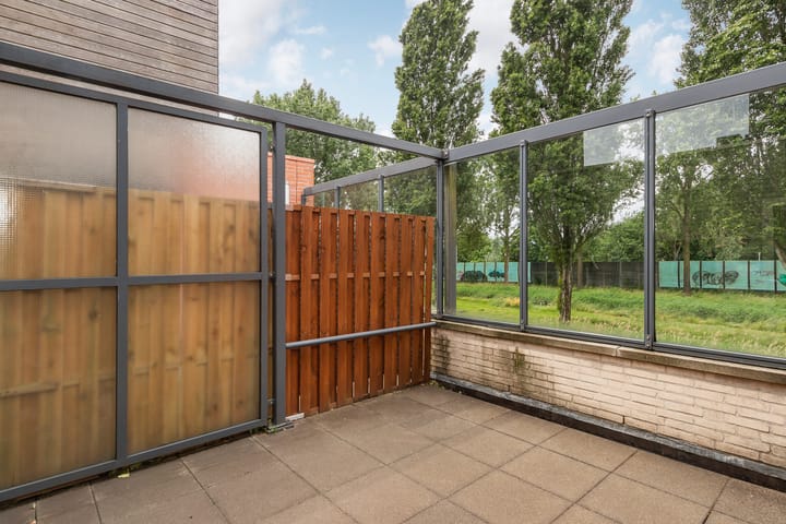 Foto 18 van Amazone 264