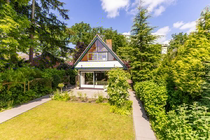 Foto 33 van Boschmansweg 6-A