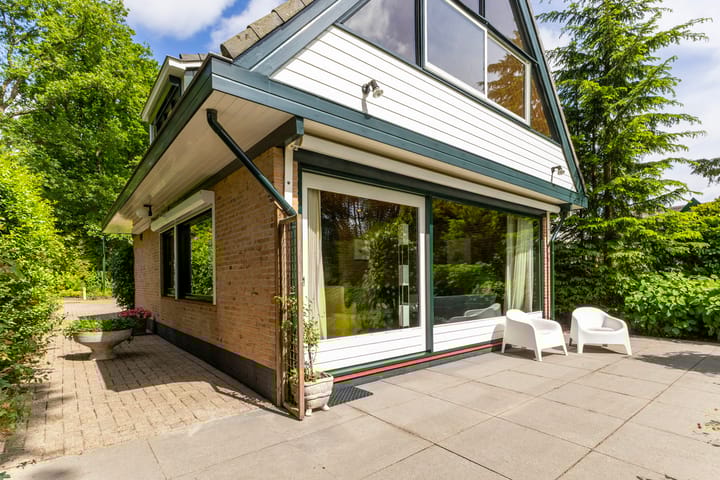 Foto 35 van Boschmansweg 6-A