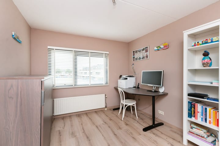 Foto 21 van Amazone 264