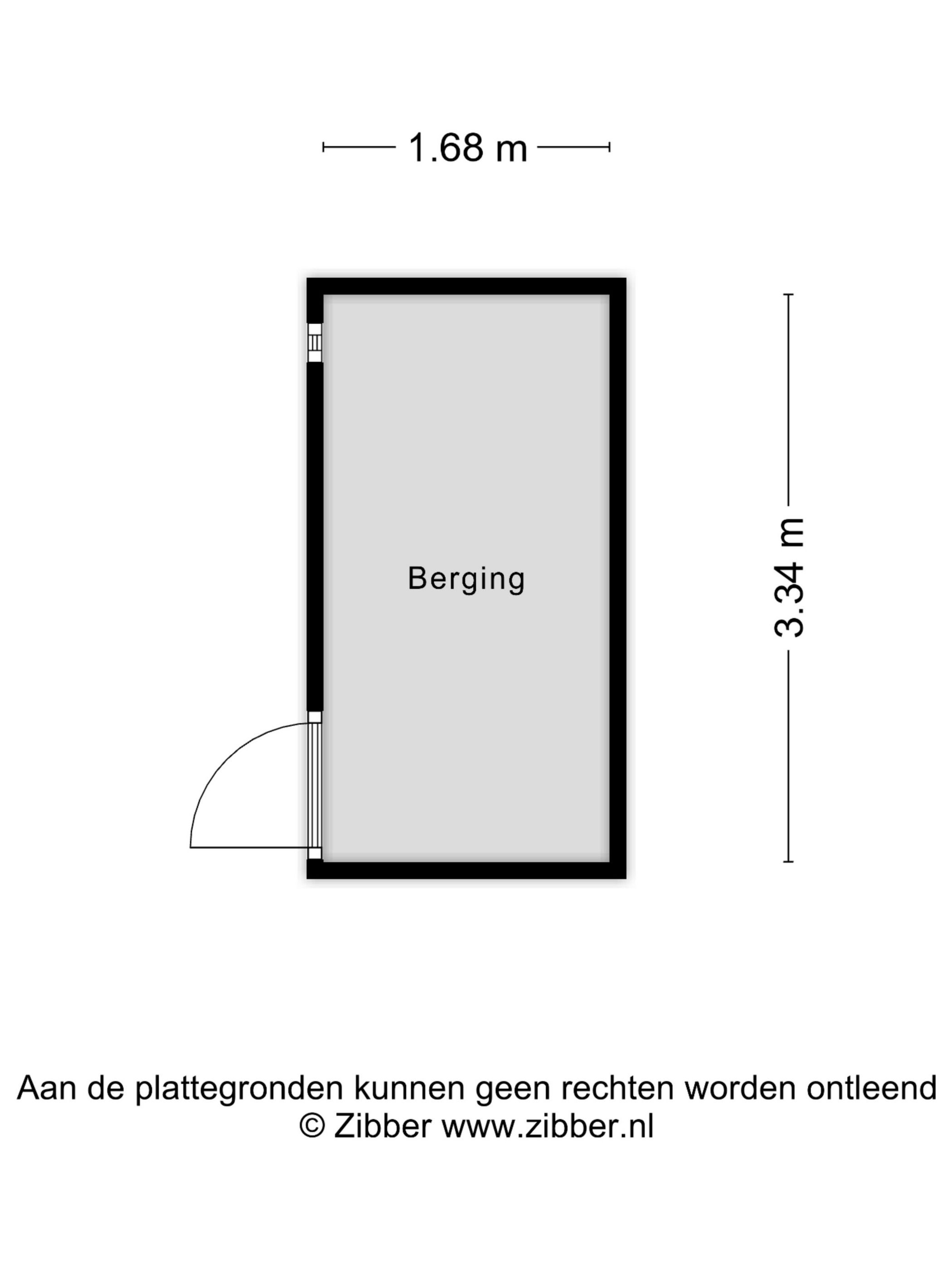 Foto 39 van Akkerwinde 45