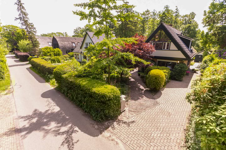 Foto 37 van Boschmansweg 6-A