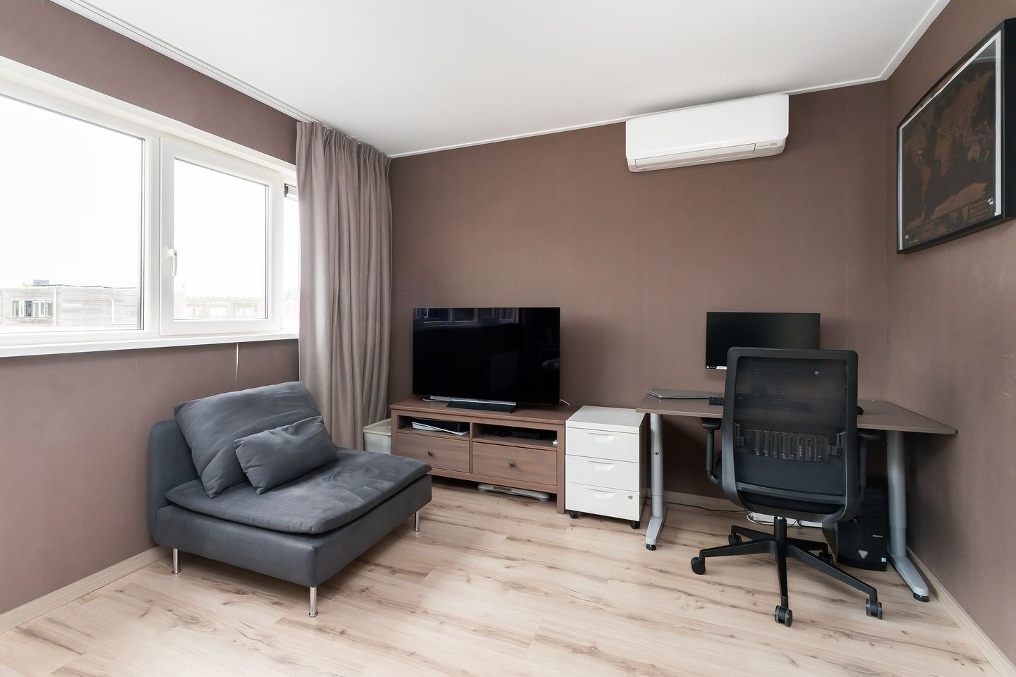 Foto 25 van Amazone 264