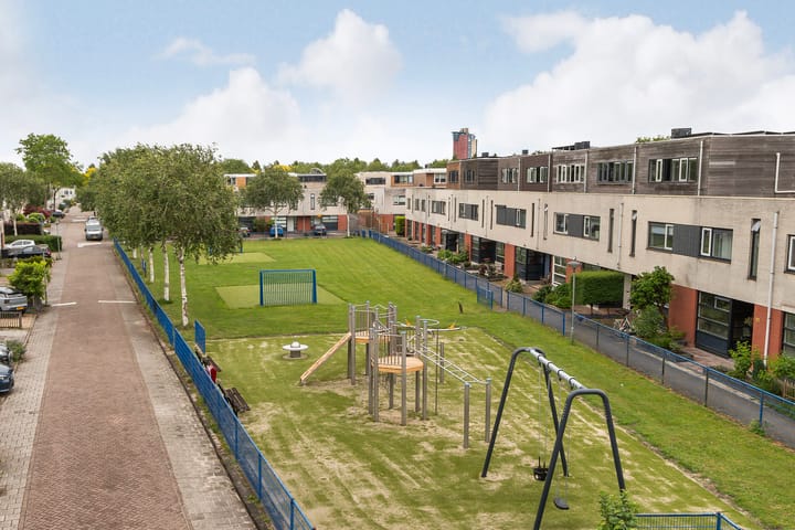 Foto 27 van Amazone 264