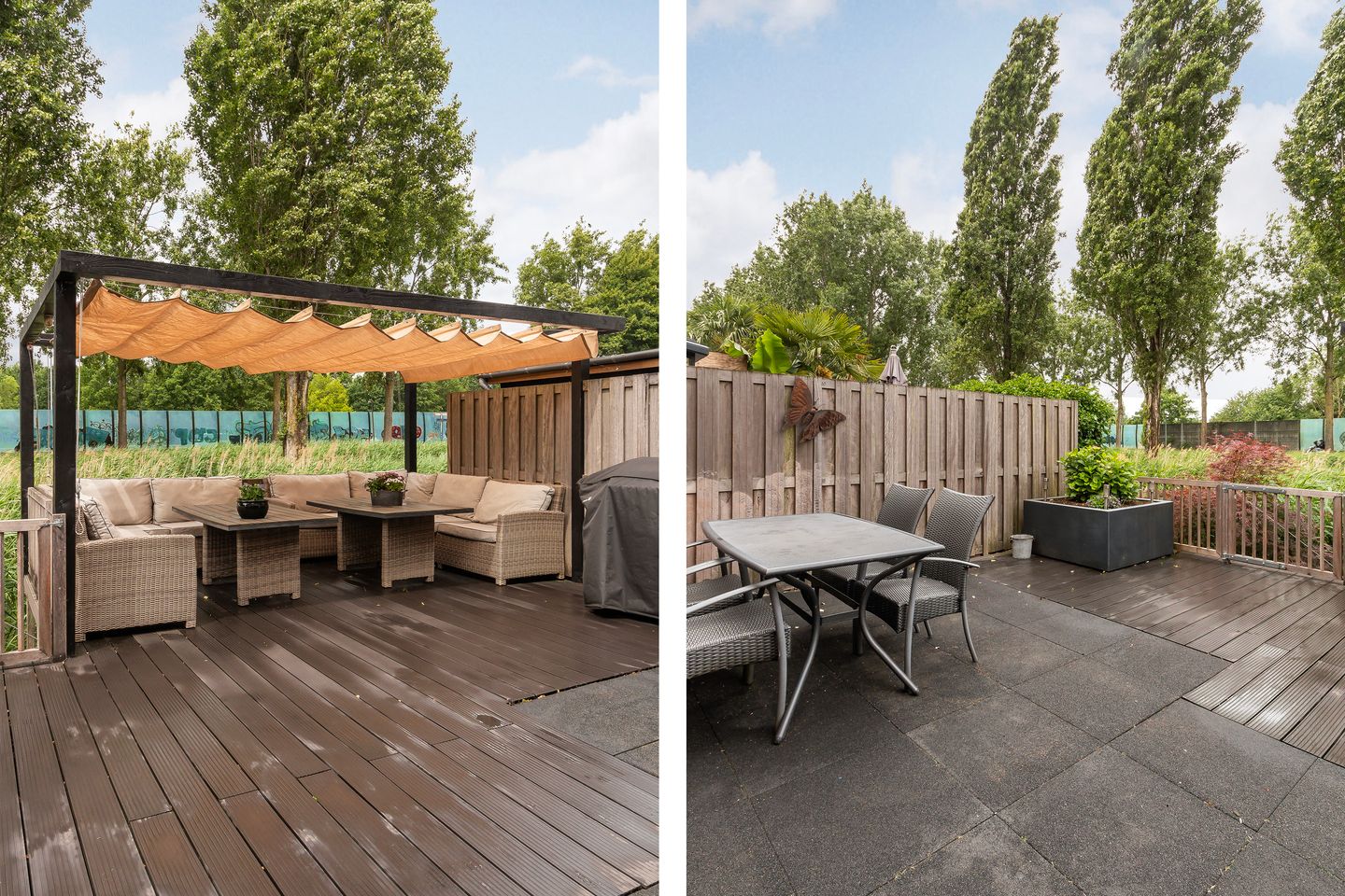 Foto 29 van Amazone 264