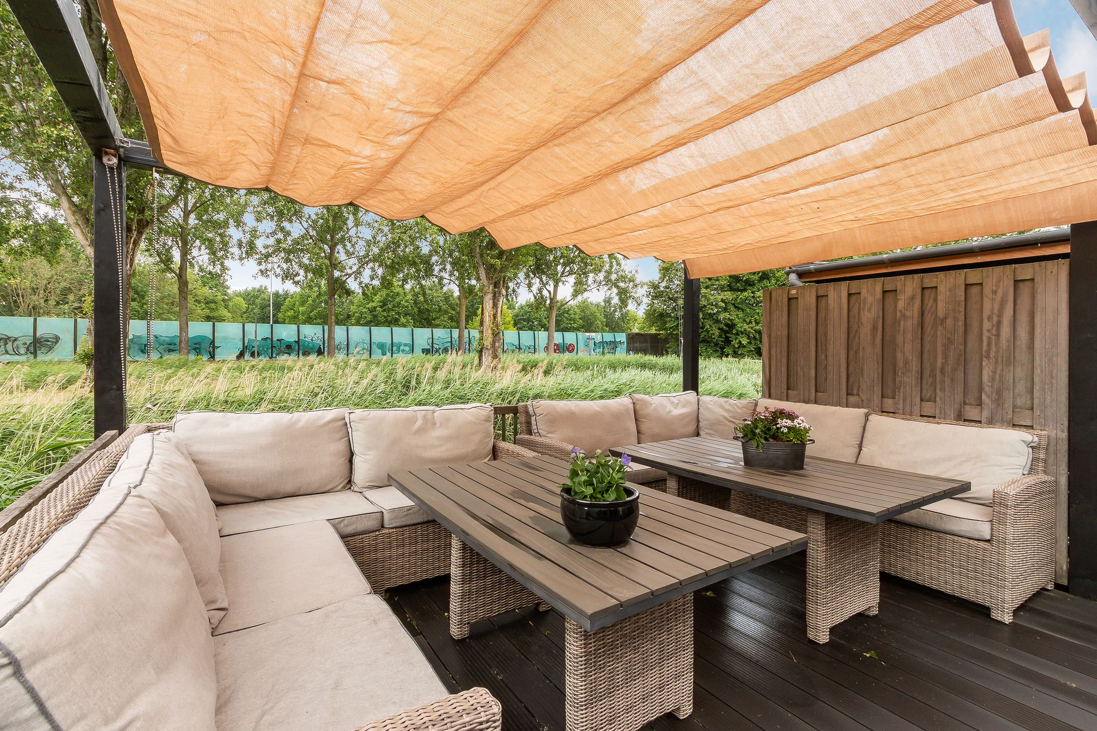 Foto 30 van Amazone 264