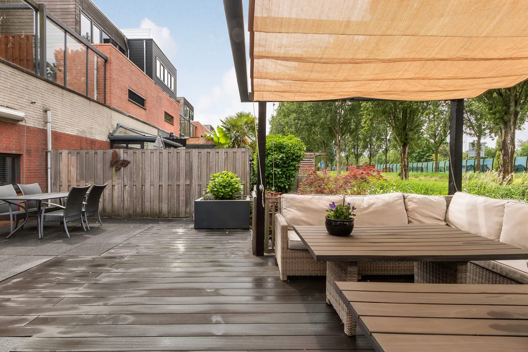 Foto 31 van Amazone 264