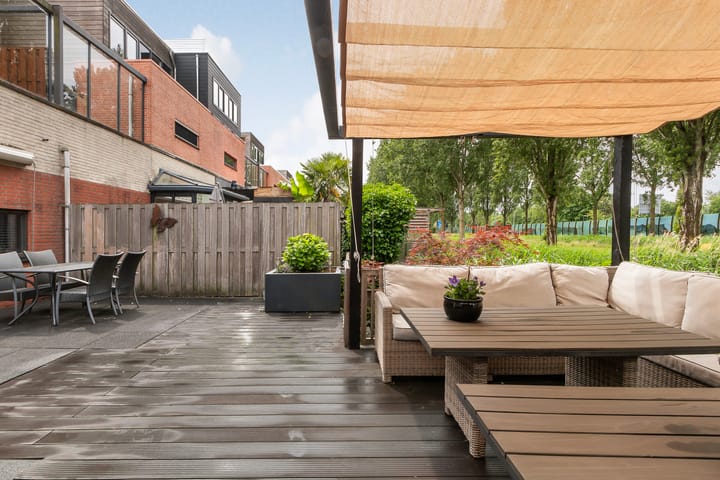 Foto 31 van Amazone 264