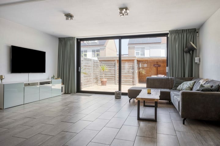 Foto 2 van Mercatorweg 35