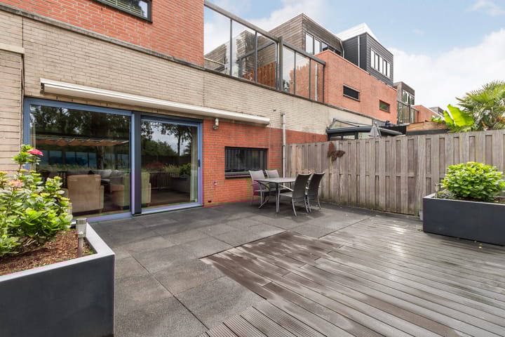 Foto 32 van Amazone 264