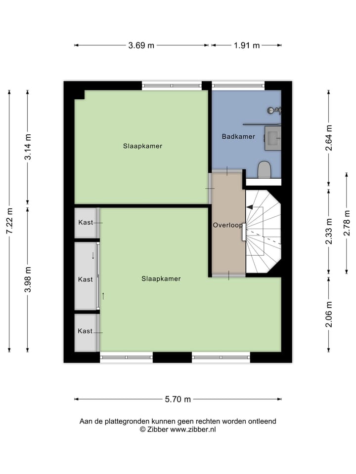 Foto 43 van Mercatorweg 35