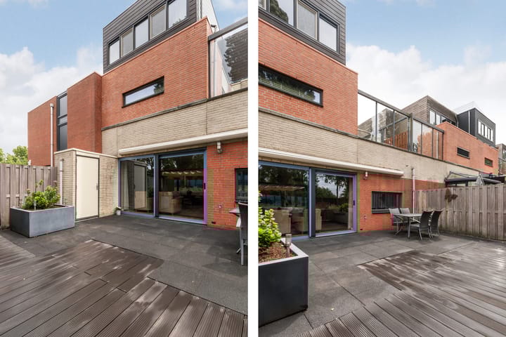 Foto 33 van Amazone 264