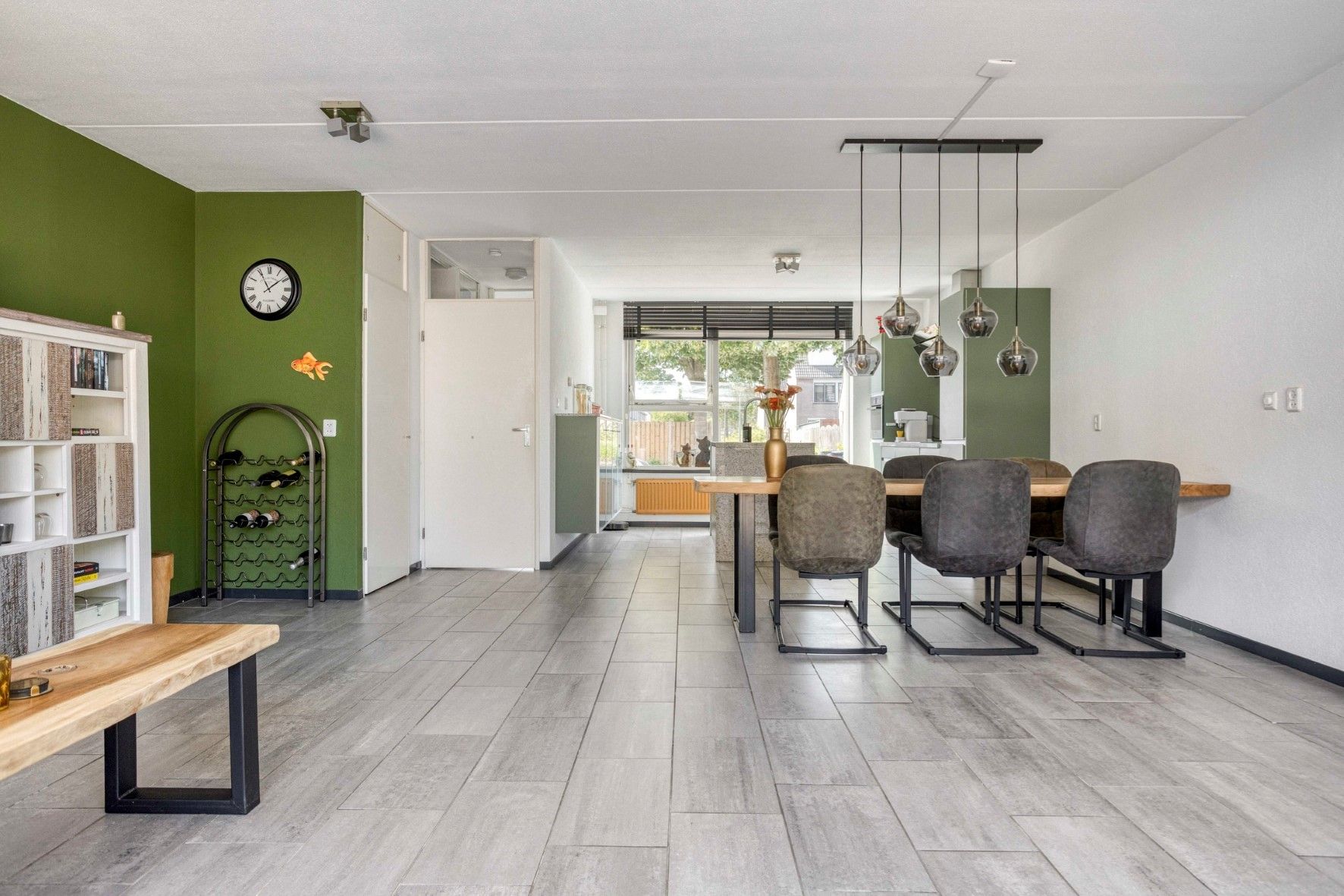 Foto 3 van Mercatorweg 35