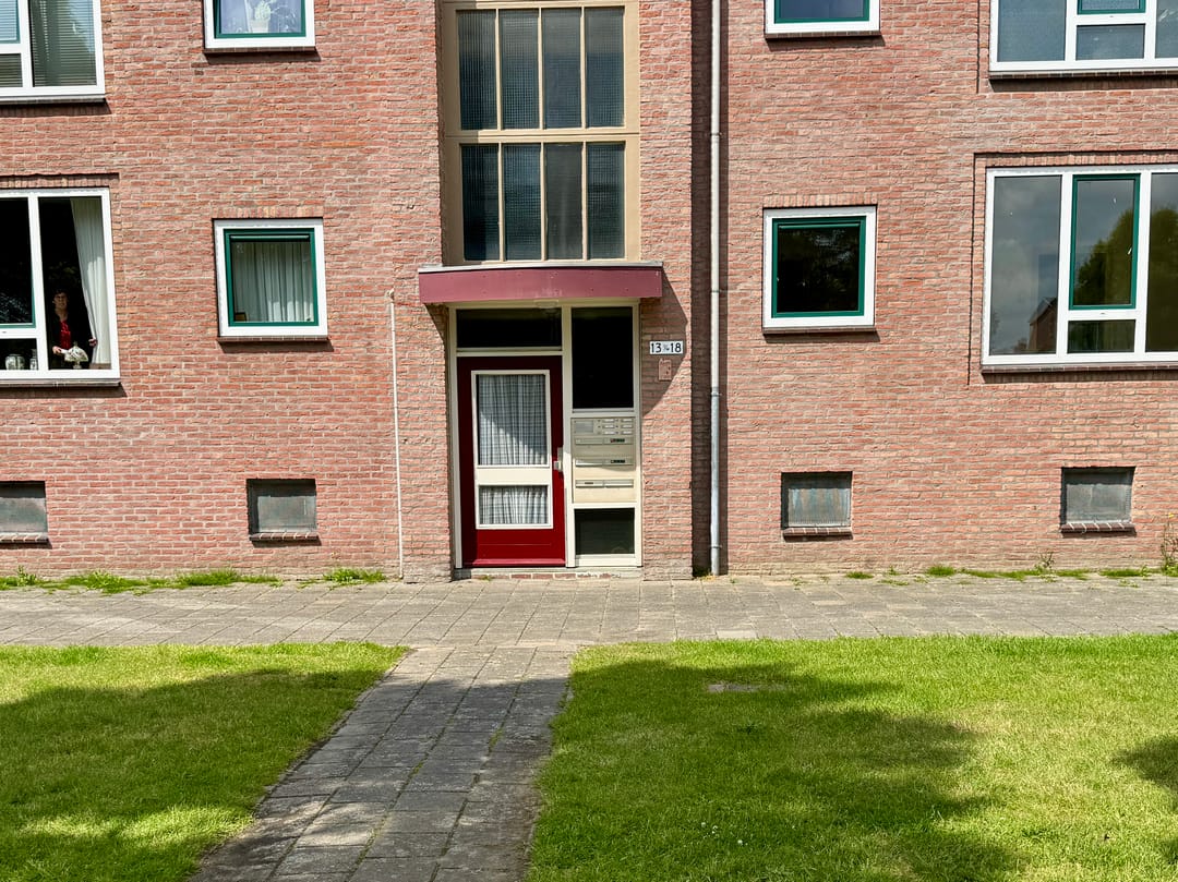 Foto 2 van Staringstraat 17