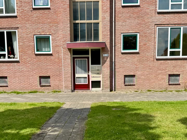 Foto 2 van Staringstraat 17