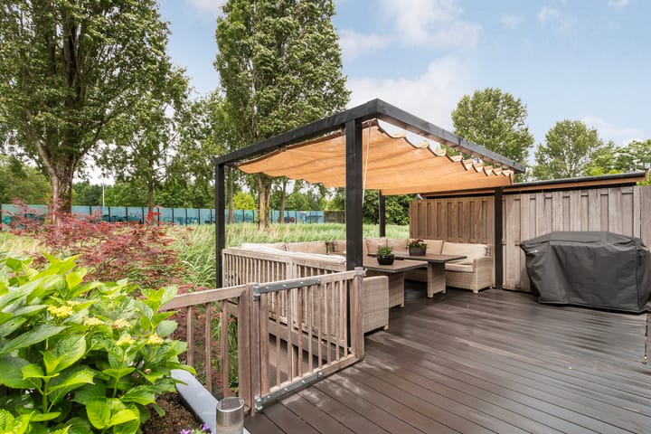 Foto 34 van Amazone 264