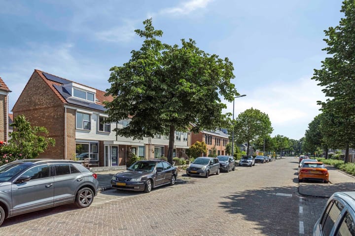 Foto 6 van Mercatorweg 35