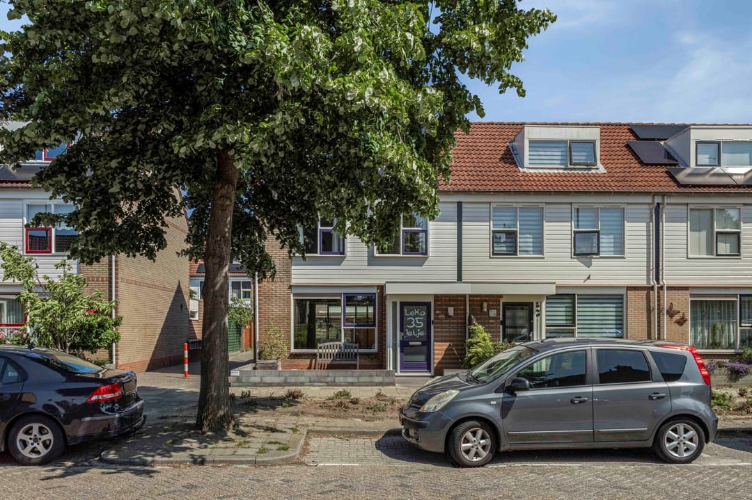 Foto 7 van Mercatorweg 35